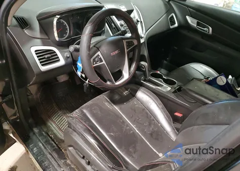 2011 GMC Terrain Slt z USA, uszkodzony, nr VIN 2CTALUEC1B6470851